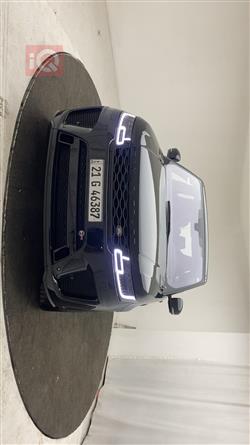 لاند روفر رانج روفر سبورت